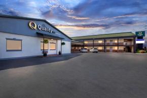 Quality Inn